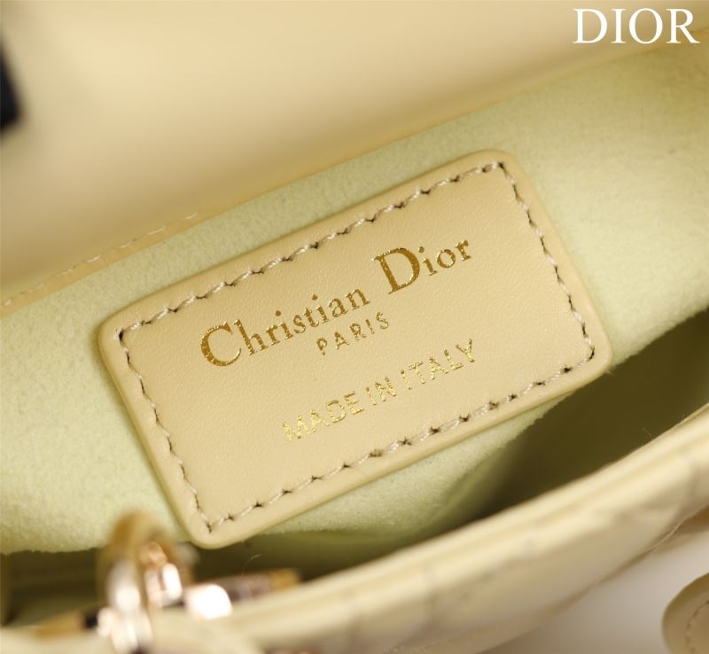 chr1st1an D10r my lady bags